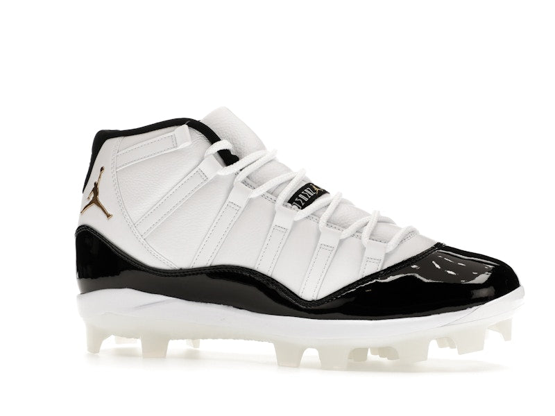Jordan 11 Retro MCS Cleat DMP Gratitude
