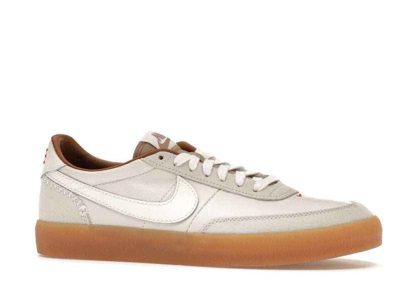Nike Killshot 2 Leather Light Bone British Tan