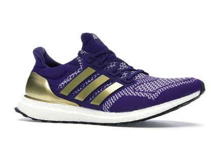 adidas Ultra Boost Washington Huskies