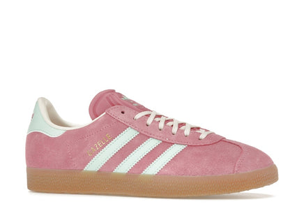 adidas Gazelle Bliss Pink (Women's)