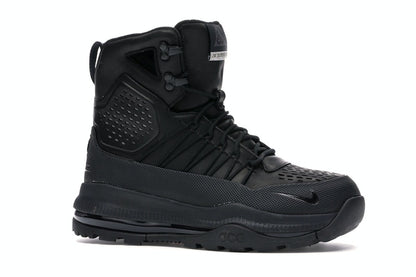 Nike Zoom Superdome Black