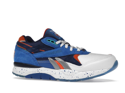 Reebok Ventilator Extra Butter New York Islanders Dynasty