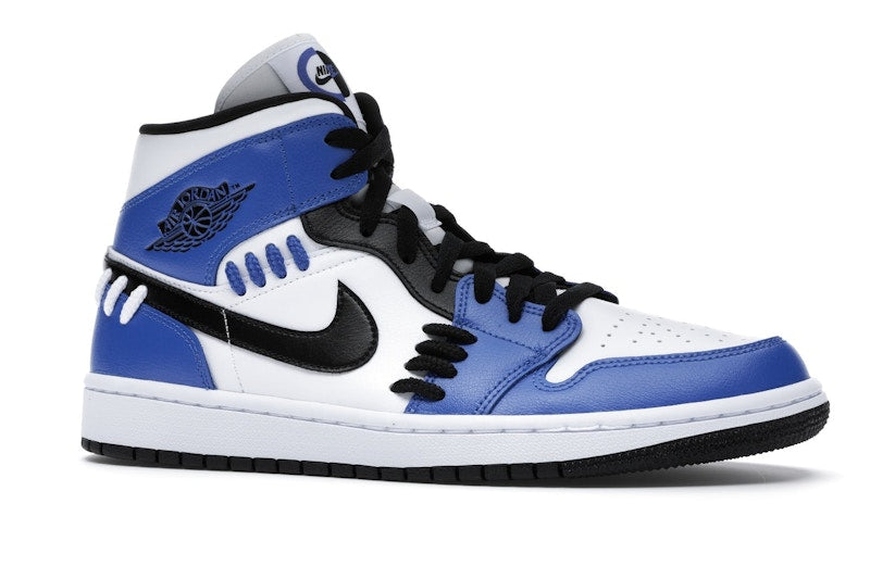 Jordan 1 Mid Sisterhood (Women's)