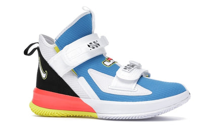 Nike LeBron Soldier 13 SFG Light Photo Blue