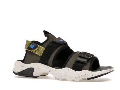 Nike Canyon Cargo Khaki