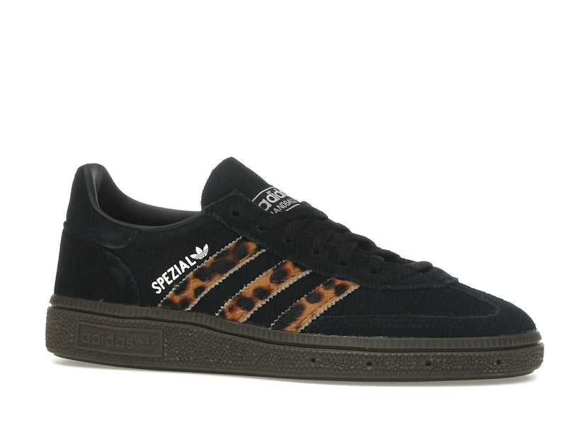 adidas Handball Spezial Leopard Stripes (Women's)