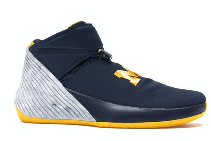 Jordan Why Not Zer0.1 Michigan