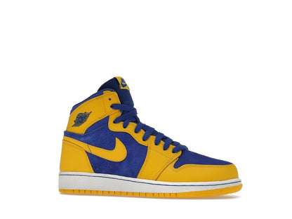 Jordan 1 Retro High OG Laney (GS)