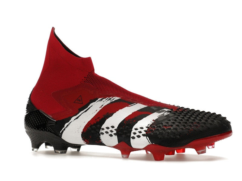 adidas Predator 20+ Pharrell Williams x Paul Pogba Human Race