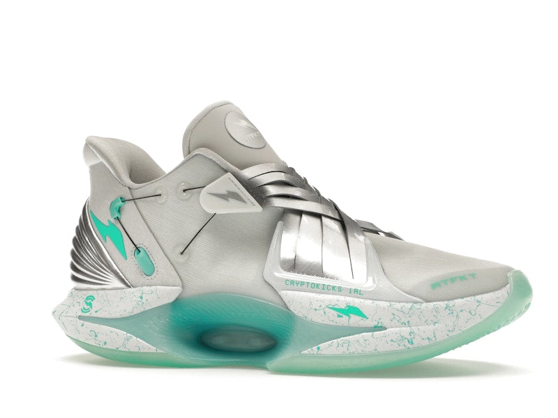 Nike RTFKT Cryptokicks iRL Ice