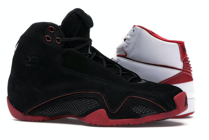 Jordan Countdown Pack 2/21