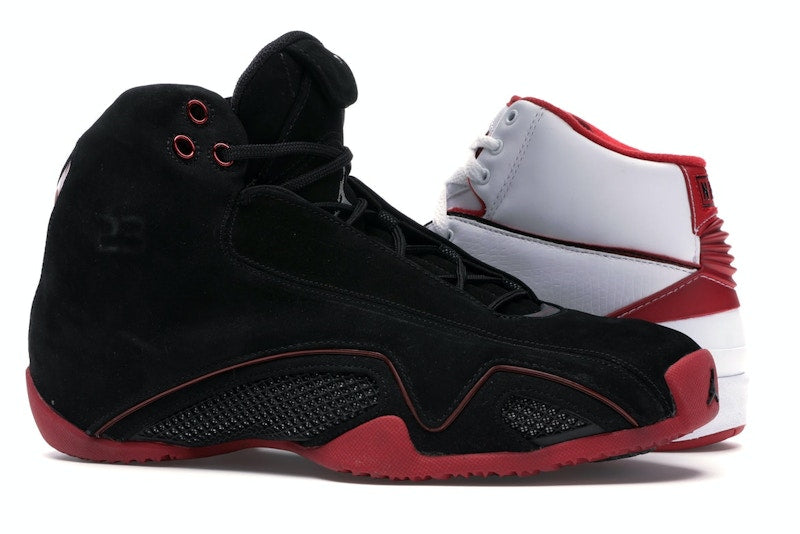 Jordan Countdown Pack 2/21