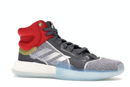adidas Marquee Boost Mid Marvel Thor