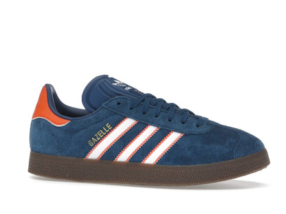 adidas Gazelle Minnesota United FC Third Kit