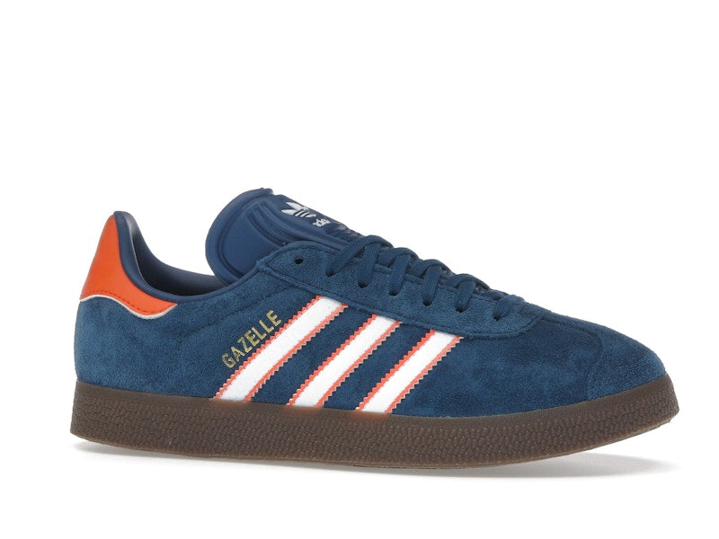 adidas Gazelle Minnesota United FC Third Kit