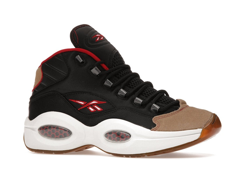 Reebok Question Mid 76ers Away