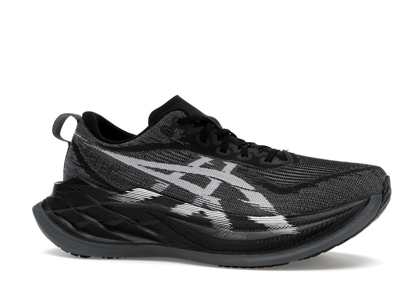 ASICS Superblast 2 Black White