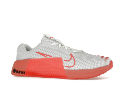 Nike Metcon 9 White Magic Ember Summit White Bright Crimson (Women's)