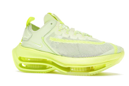 Nike Zoom Double Stacked Barely Volt (Women's)