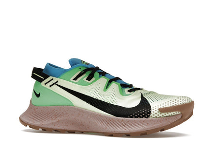 Nike Pegasus Trail 2 Barely Volt Poison Green