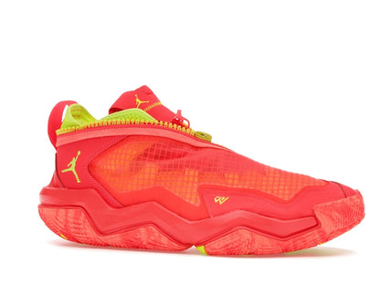 Jordan Why Not Zer0.6 Bright Crimson