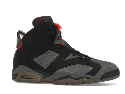 Jordan 6 Retro PSG Paris Saint-Germain