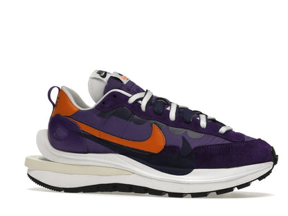 Nike Vaporwaffle sacai Dark Iris