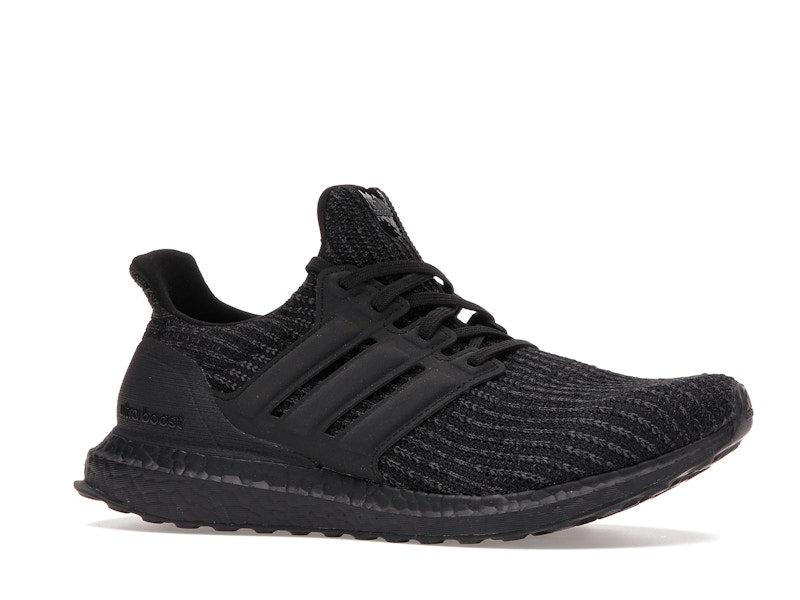 adidas Ultra Boost 4.0 DNA Core Black (Women's)