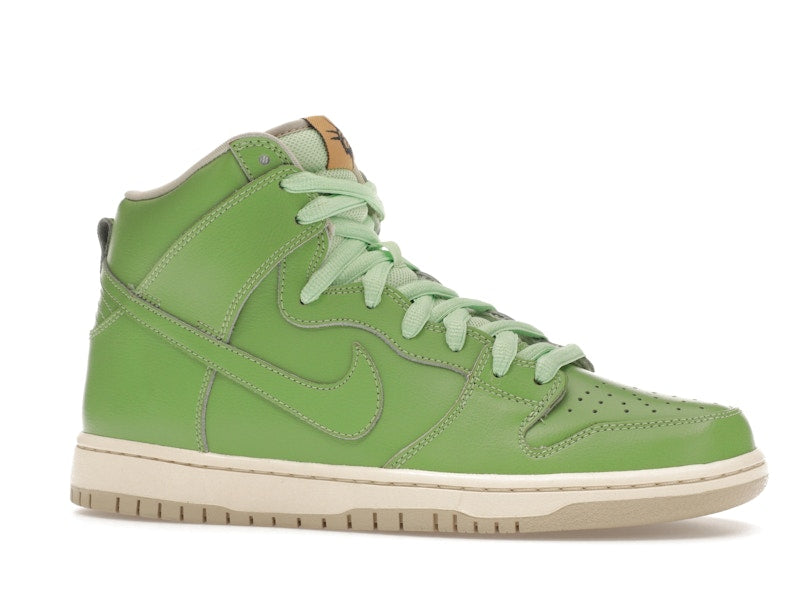 Nike SB Dunk High Statue of Liberty