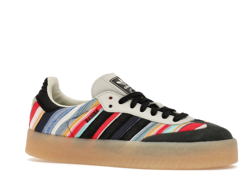 adidas Sambae KSENIASCHNAIDER Black (Women's)
