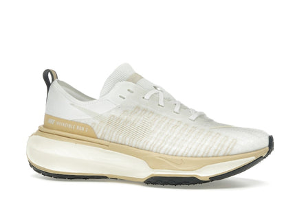 Nike ZoomX Invincible Run 3 Sesame Coconut Milk