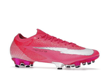 Nike Mercurial Superfly 13 Elite Mbappe Rose FG Pink Blast