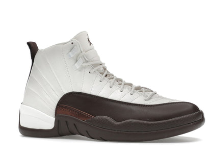 Jordan 12 Retro SP SoleFly Cafecito