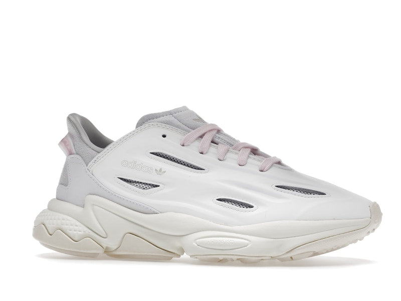 adidas Ozweego Celox Cloud White Clear Pink (Women's)