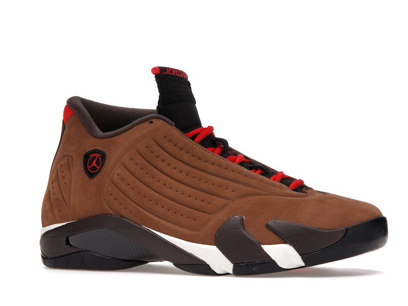 Jordan 14 Retro Winterized Archaeo Brown