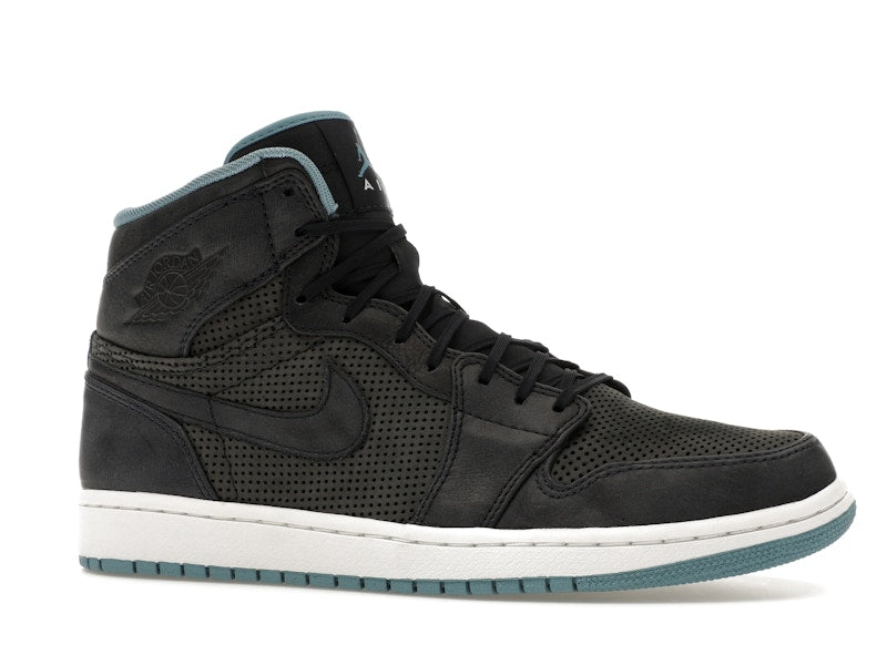 Jordan 1 Retro High Premier Cerulean