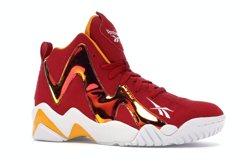 Reebok Kamikaze II Houston All-Star