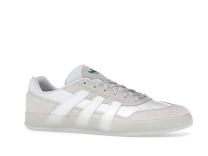 adidas Aloha Super Crystal White Cloud White Blue Bird