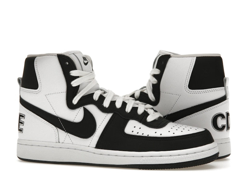 Nike Terminator High SP Comme des Garcons Homme Plus Black