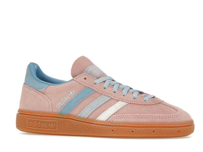 adidas Handball Spezial Semi Pink Spark (Women's)