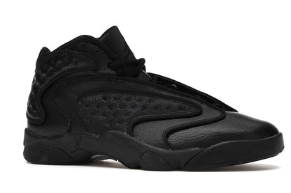 Jordan OG Triple Black (Women's)