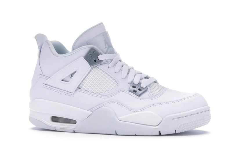 Jordan 4 Retro Pure Money (2017) (GS)