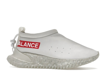 Nike Moc Flow SP Undercover Light Bone
