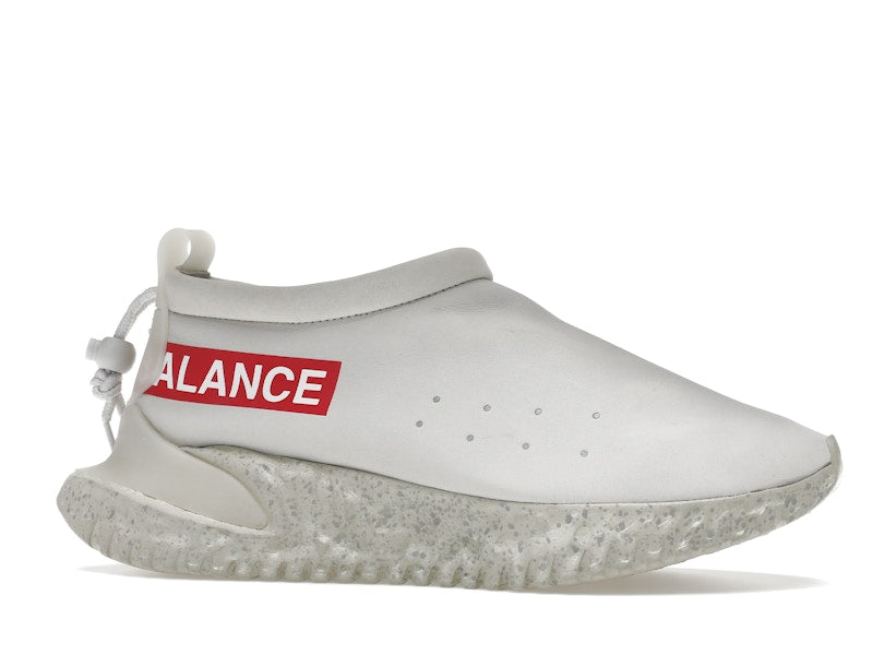 Nike Moc Flow SP Undercover Light Bone