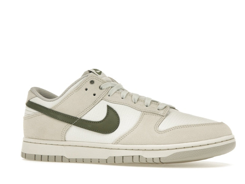Nike Dunk Low Leaf Veins