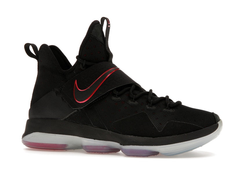 Nike LeBron 14 Bred