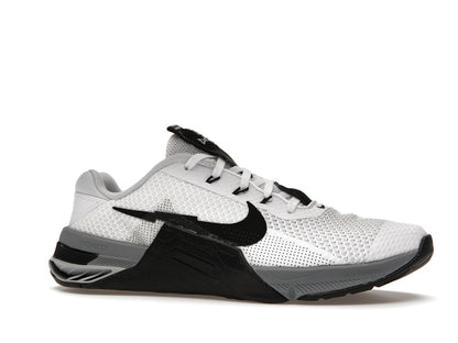 Nike Metcon 7 White Black