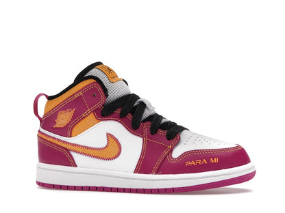 Jordan 1 Mid Dia de los Muertos (PS)