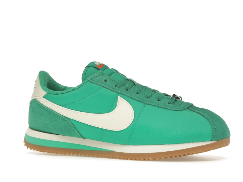 Nike Cortez TXT Stadium Green (Women's)