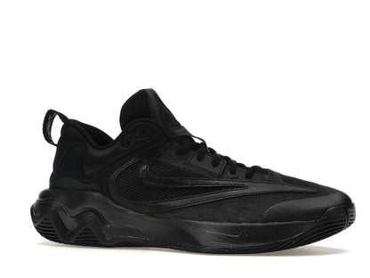 Nike Giannis Immortality 3 Triple Black